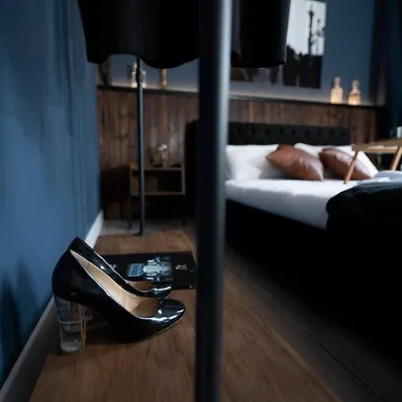 Loft Stupendo Nel Cuore Di Trastevere Acasadicri شقة *
