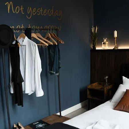 Loft Stupendo Nel Cuore Di Trastevere Acasadicri *