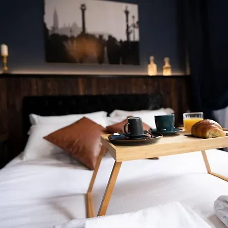 Loft Stupendo Nel Cuore Di Trastevere Acasadicri Apartment Rome