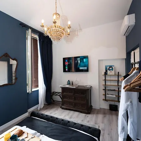 Apartment Loft Stupendo Nel Cuore Di Trastevere Acasadicri Rome