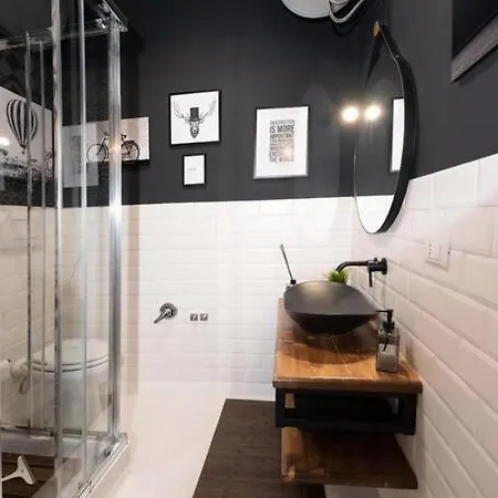 Loft Stupendo Nel Cuore Di Trastevere Acasadicri Apartment Rome