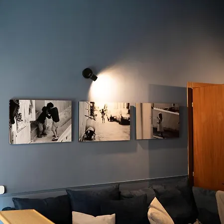Loft Stupendo Nel Cuore Di Trastevere Acasadicri Apartment
