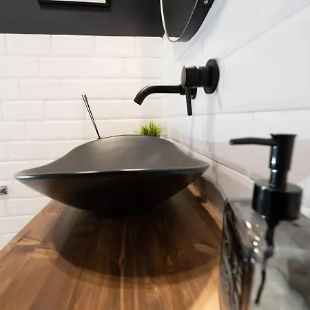 Apartment Loft Stupendo Nel Cuore Di Trastevere Acasadicri *