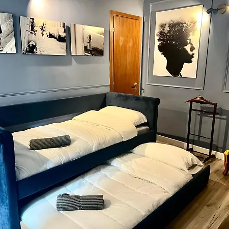 Loft Stupendo Nel Cuore Di Trastevere Acasadicri * Rome