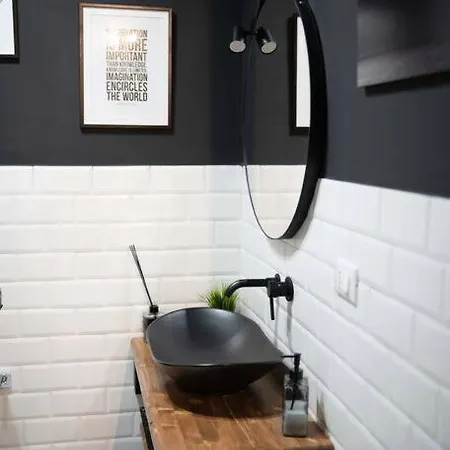 Loft Stupendo Nel Cuore Di Trastevere Acasadicri Apartment *
