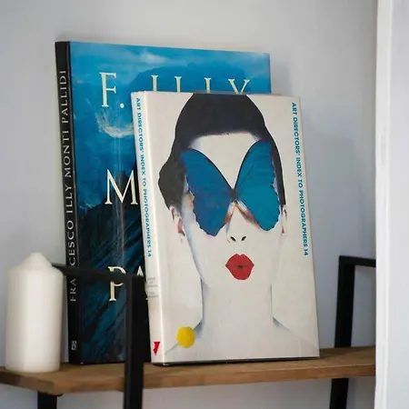 Loft Stupendo Nel Cuore Di Trastevere Acasadicri Apartment