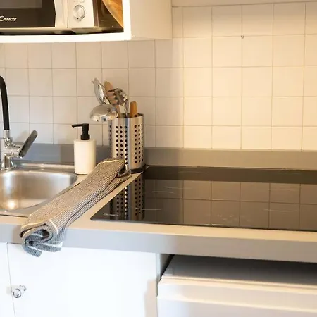 Loft Stupendo Nel Cuore Di Trastevere Acasadicri Rome