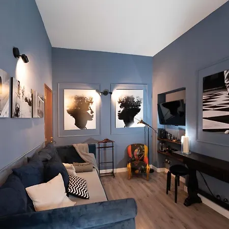 Apartment Loft Stupendo Nel Cuore Di Trastevere Acasadicri *