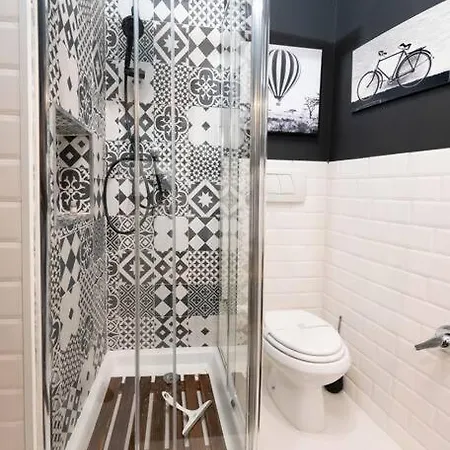 Loft Stupendo Nel Cuore Di Trastevere Acasadicri *