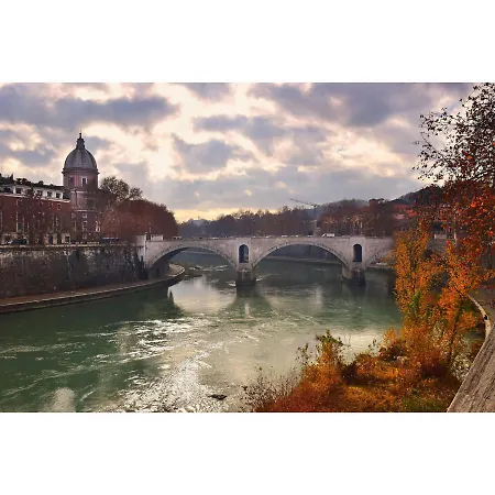 Loft Stupendo Nel Cuore Di Trastevere Acasadicri Apartment Rome